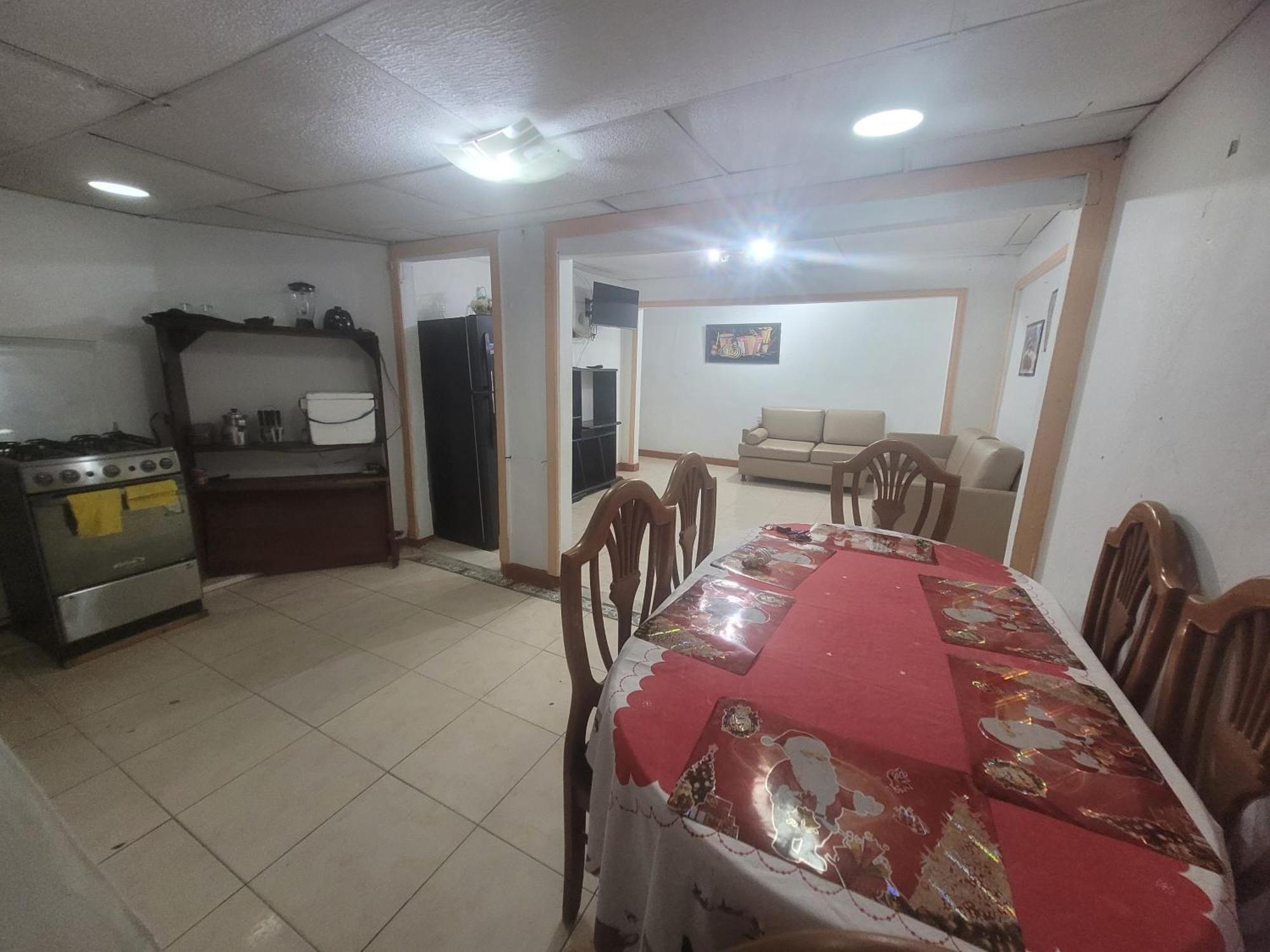 Apartamento Amanecer Cartagena