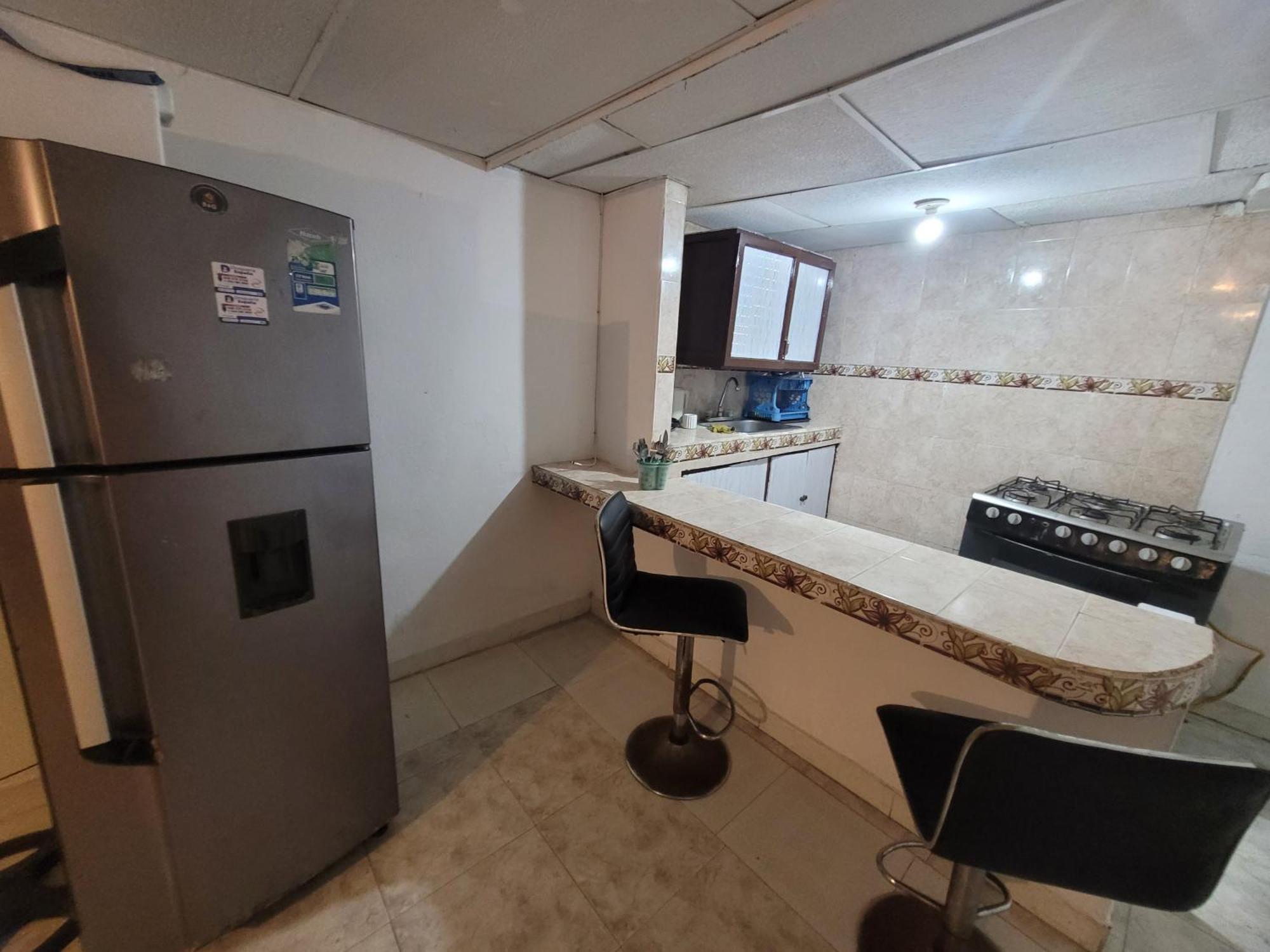 Apartamento Amanecer Cartagena